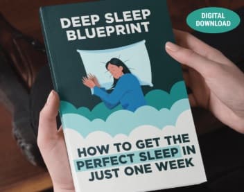 Deep Sleep Blueprint Bonus