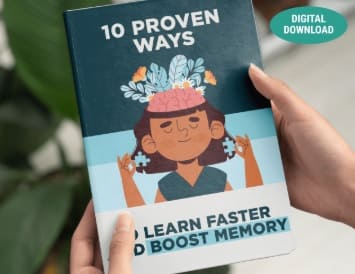 10 Proven Ways to Learn Faster Bonus