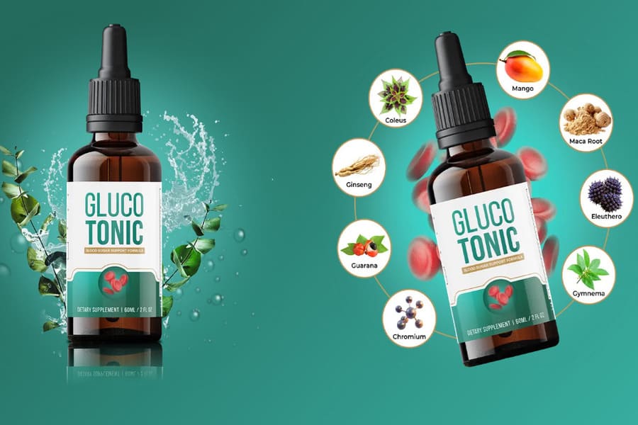 Glucotonic – Does It Really Support Healthy Blood Sugar?