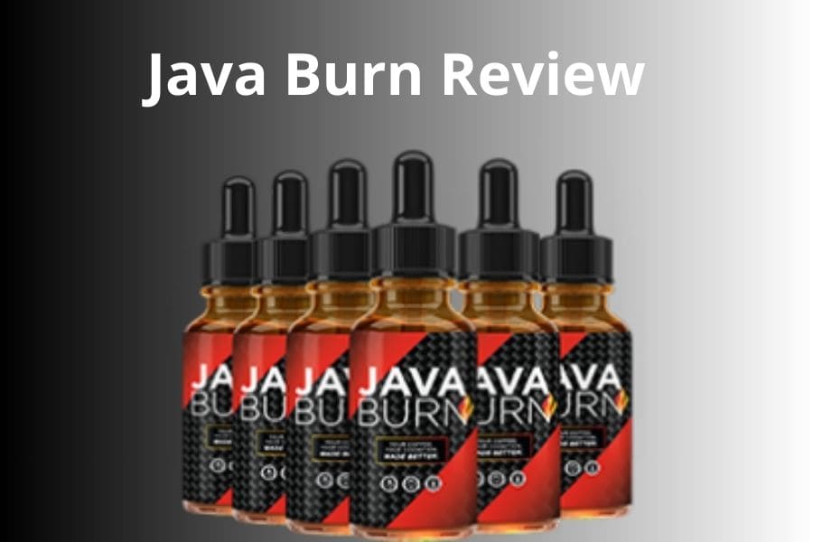 Java Burn Review